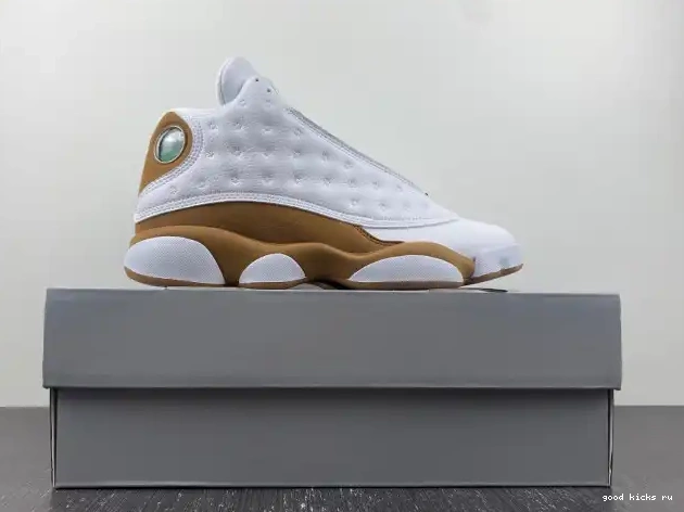 Wheat 414571-171 Air 13 Jordan 0523